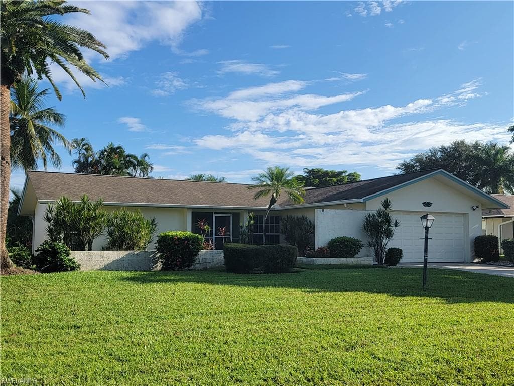 1561 Reynard DR FORT MYERS, FL 33919