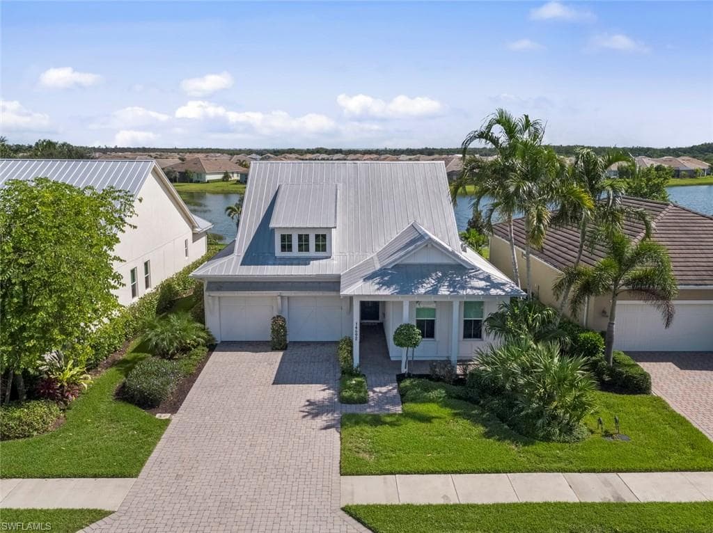 14692 Tropical DR NAPLES, FL 34114