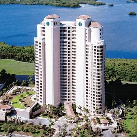 4801 Bonita Bay BLVD PH301 BONITA SPRINGS, FL 34134