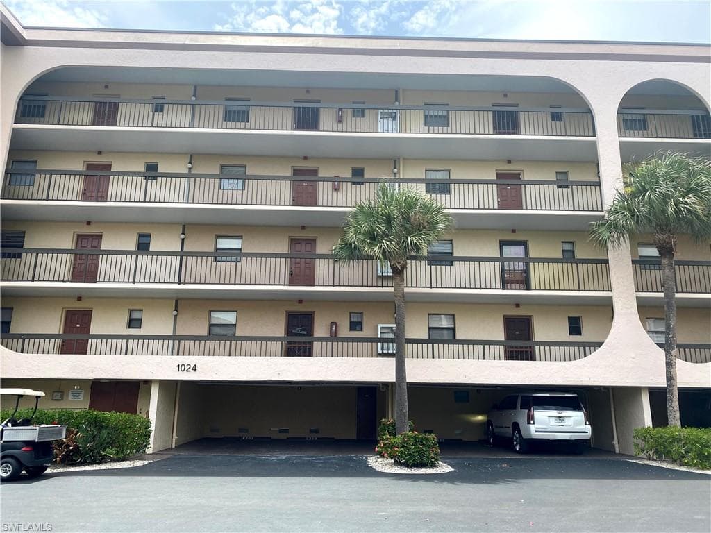 1024 Anglers CV C203 MARCO ISLAND, FL 34145