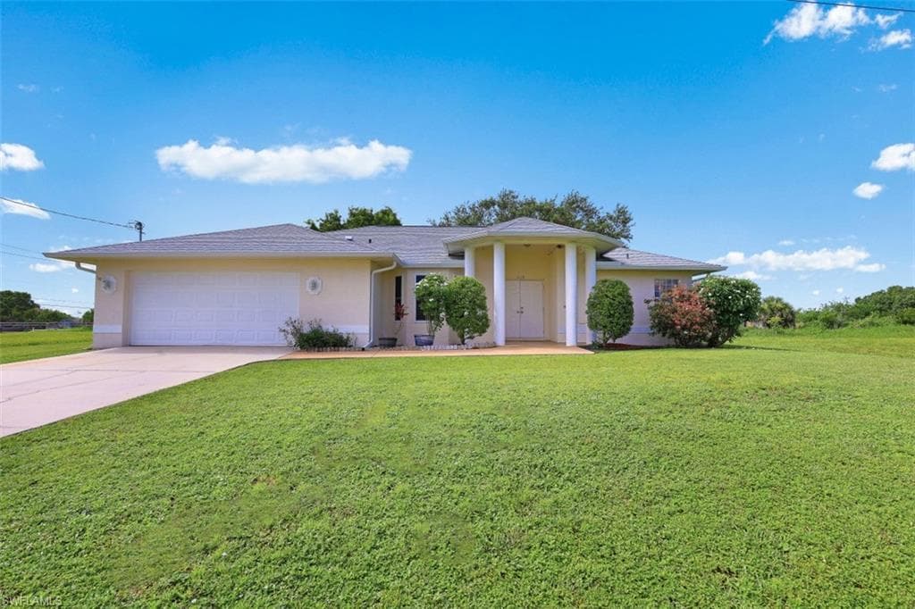 208 NE 6th ST CAPE CORAL, FL 33909