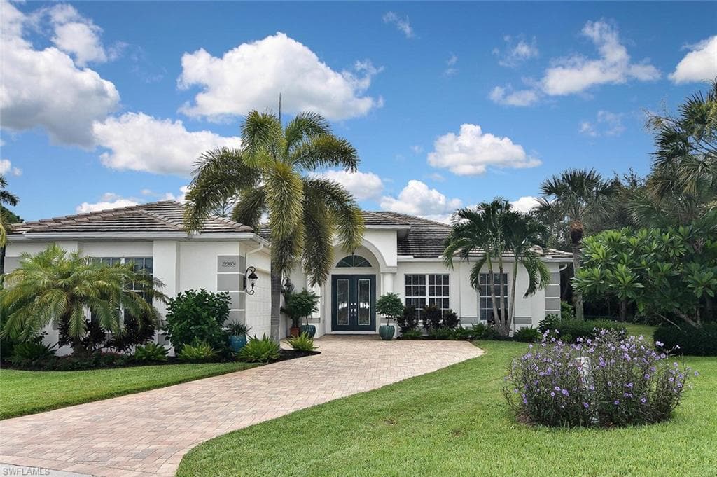 19985 Estero Verde DR FORT MYERS, FL 33908
