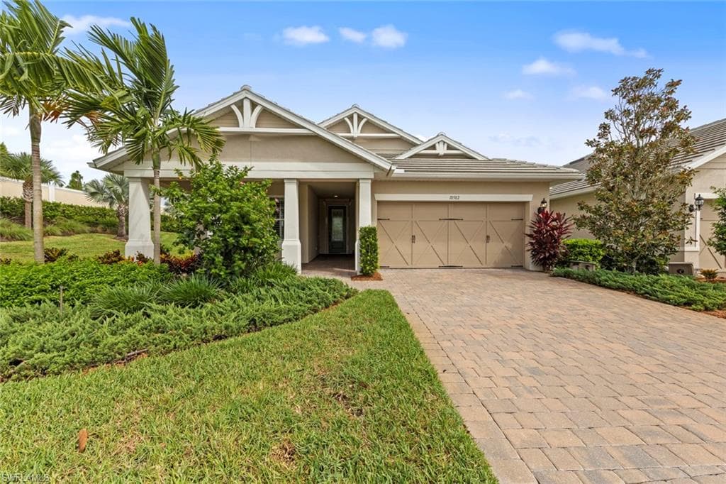 10502 Jackson Square DR ESTERO, FL 33928