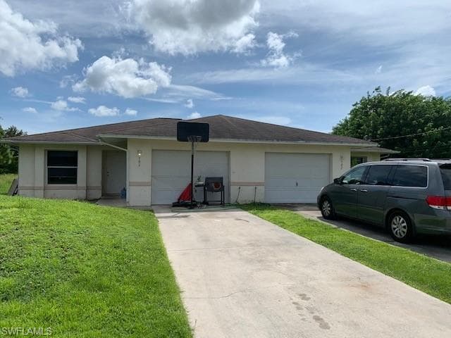 105 Harold AVE S LEHIGH ACRES, FL 33973