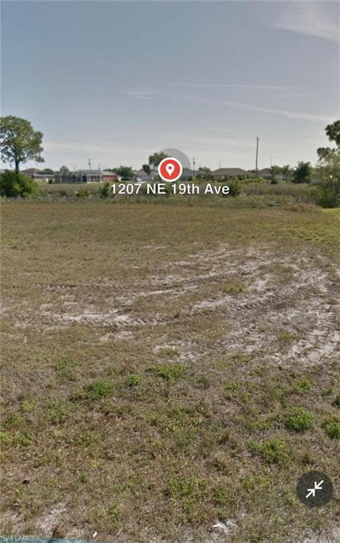 1207 NE 19th AVE CAPE CORAL, FL 33909