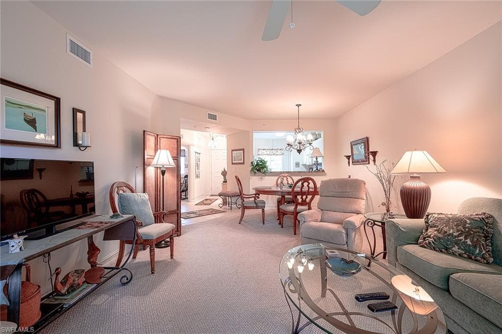 7815 Regal Heron CIR 7-202 NAPLES, FL 34104