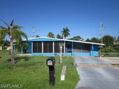 115 Texas RD LEHIGH ACRES, FL 33936