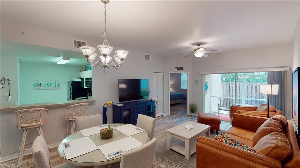 15433 Bellamar CIR 1016 FORT MYERS, FL 33908