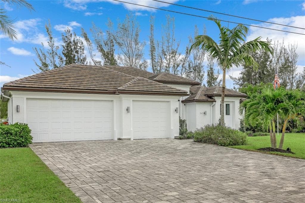 2623 SW 17th PL CAPE CORAL, FL 33914
