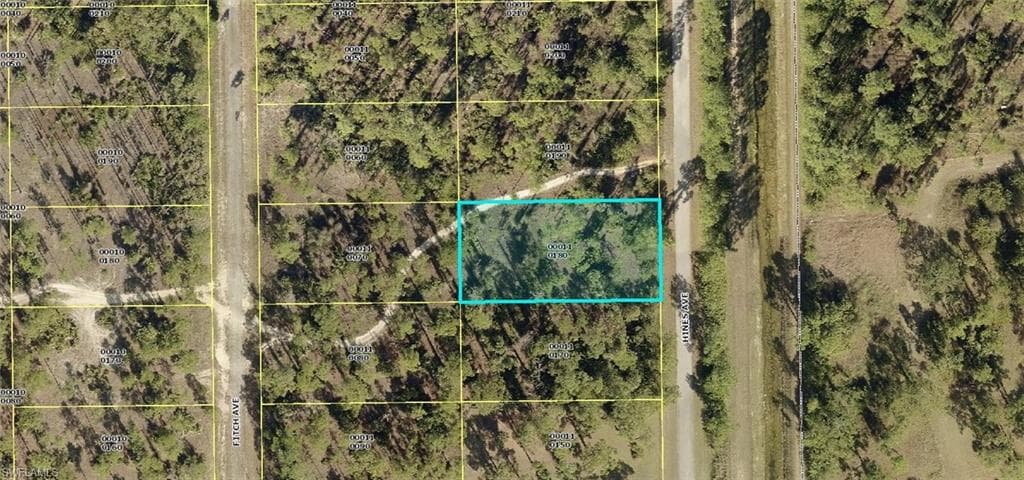 11 Hines AVE LEHIGH ACRES, FL 33936