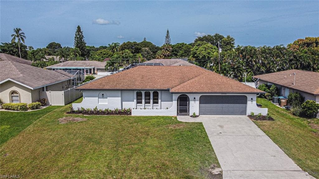 3710 Palm Tree BLVD CAPE CORAL, FL 33904
