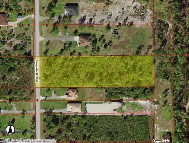 3990 Everglades BLVD N NAPLES, FL 34120