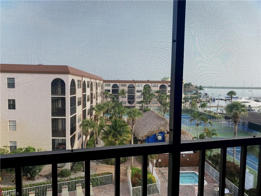1007 Anglers CV J504 MARCO ISLAND, FL 34145