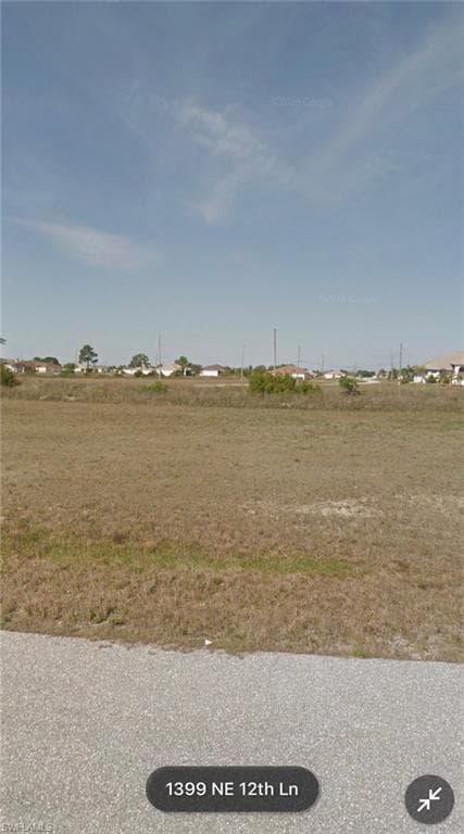 1334 NE 19th PL CAPE CORAL, FL 33909