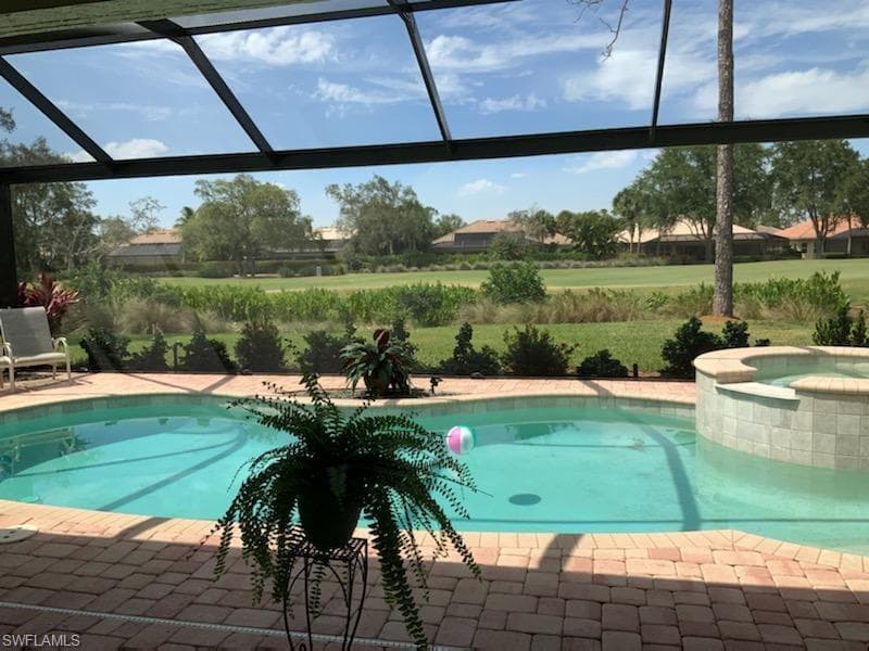 4538 Pinehurst Greens CT ESTERO, FL 33928