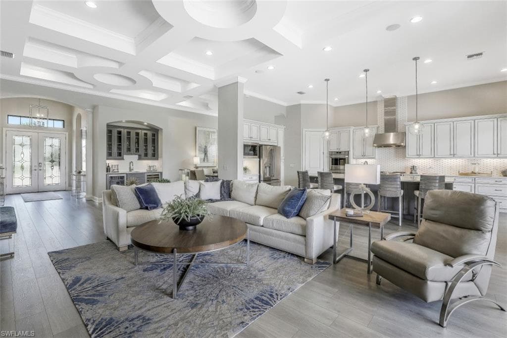 9388 Rapallo ST NAPLES, FL 34119
