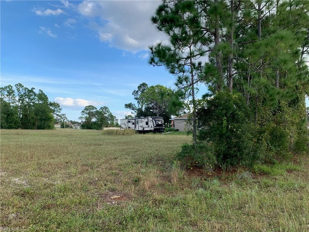 3103 NW 17th PL CAPE CORAL, FL 33993