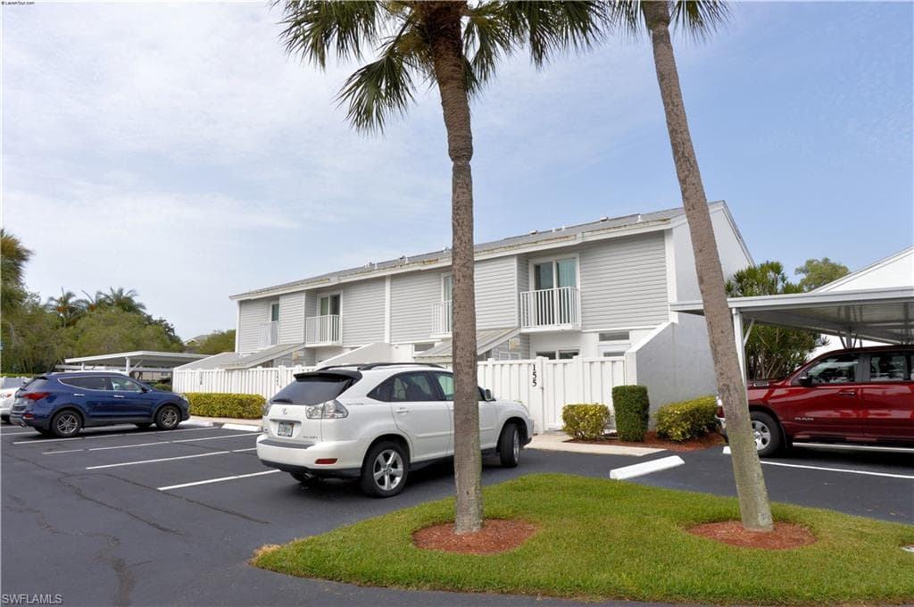 18052 San Carlos BLVD 155 FORT MYERS BEACH, FL 33931