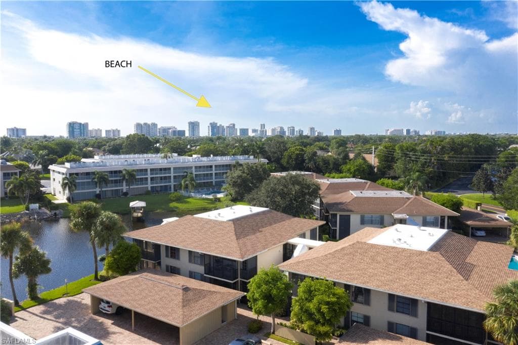 3107 Riviera DR #A-202 NAPLES, FL 34103