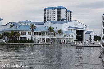 4765 Estero BLVD FORT MYERS BEACH, FL 33931