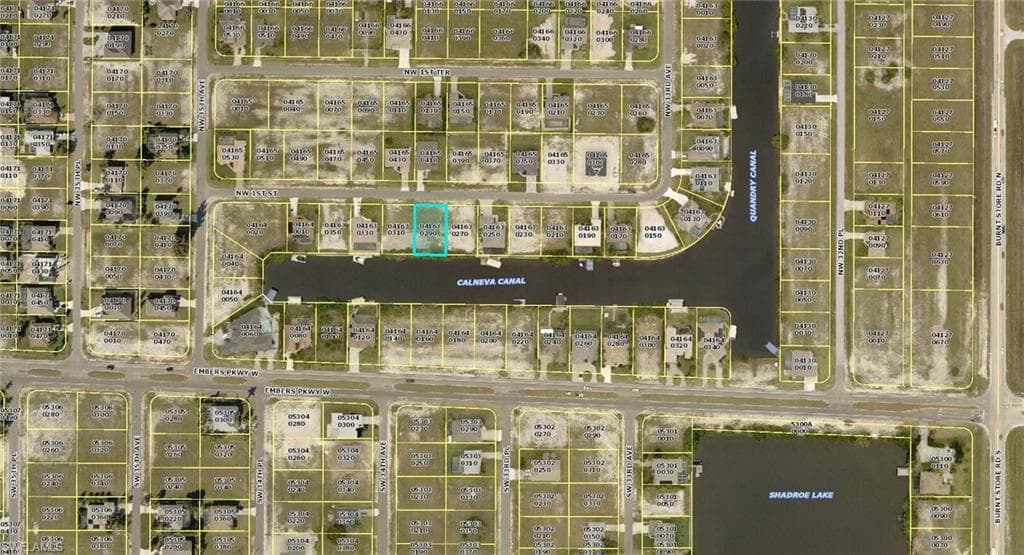3330 NW 1st ST CAPE CORAL, FL 33993