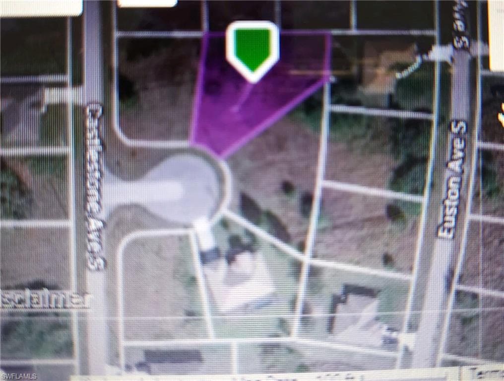 811 Dartmouth CT LEHIGH ACRES, FL 33974