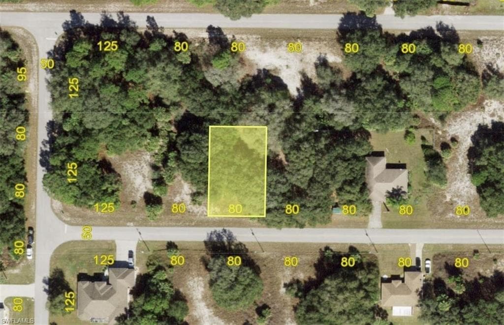 19172 Studio AVE PORT CHARLOTTE, FL 33954
