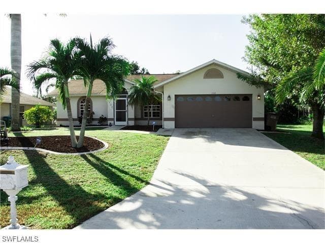 1308 2nd TER CAPE CORAL, FL 33990