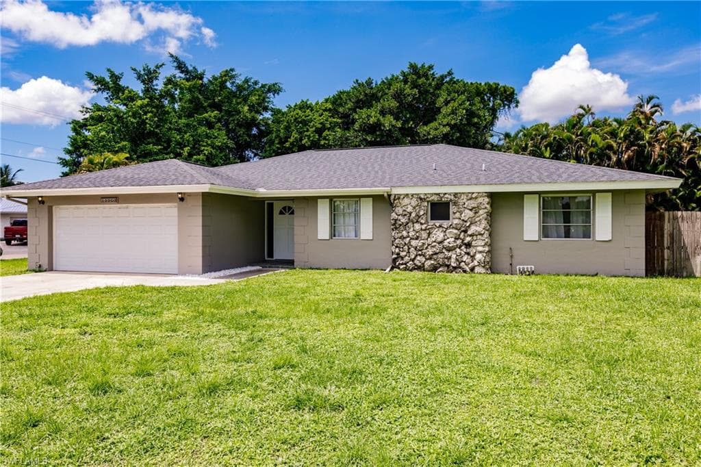10960 Mcgregor BLVD FORT MYERS, FL 33919