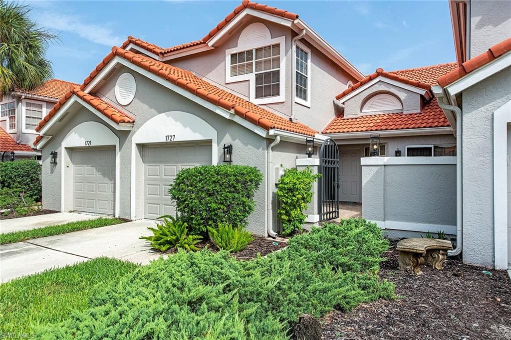 1727 San Bernadino WAY K-405 NAPLES, FL 34109