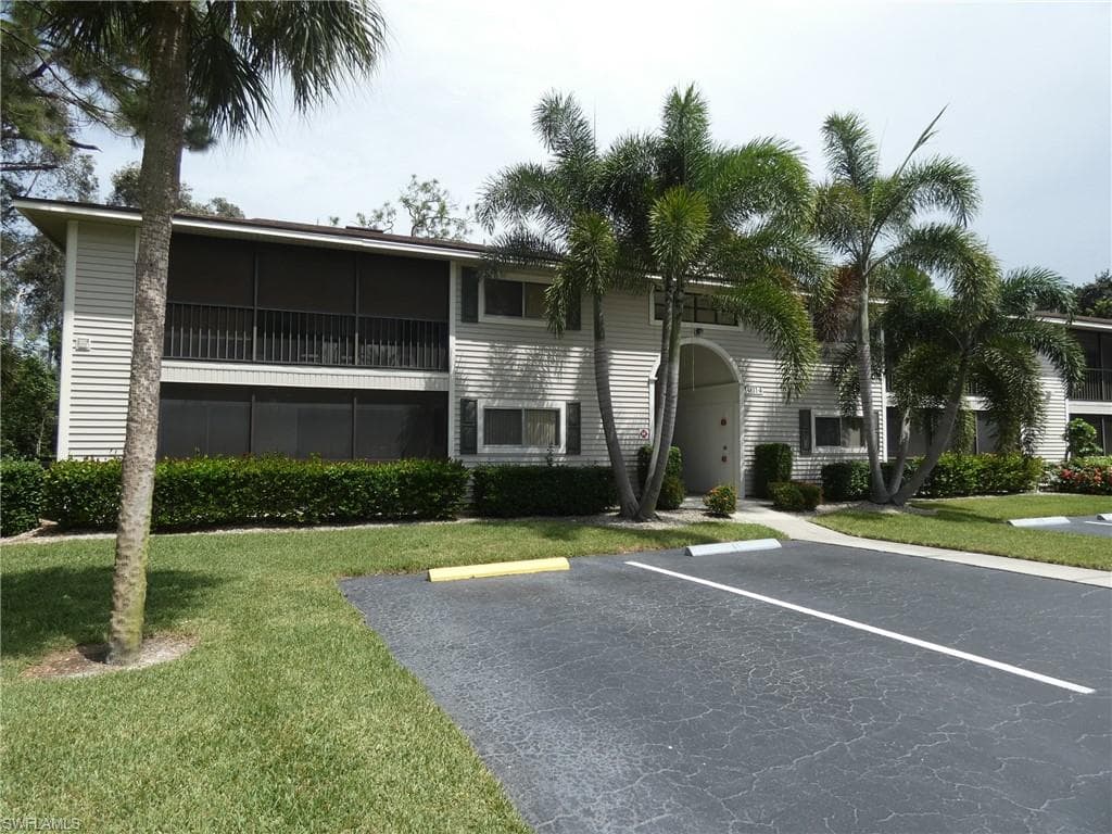 14831 Summerlin Woods DR 6 FORT MYERS, FL 33919