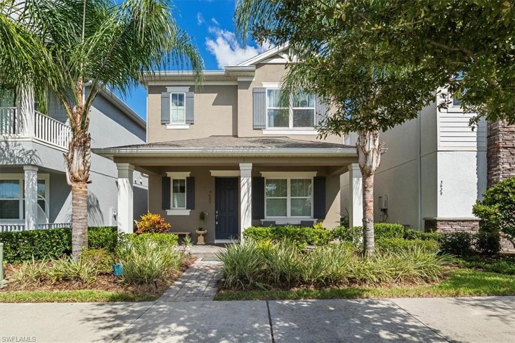 5623 Bowman DR WINTER GARDEN, FL 34787