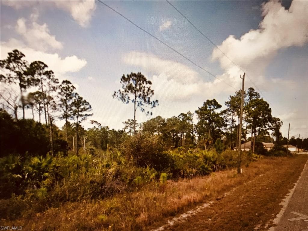 2111 Mcarthur AVE ALVA, FL 33920