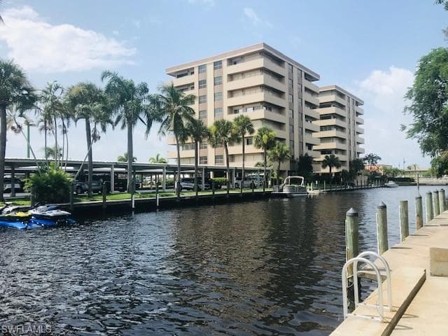 4803 Sunset CT 206 CAPE CORAL, FL 33904