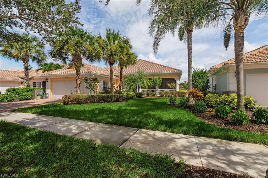 7673 Sicilia CT NAPLES, FL 34114