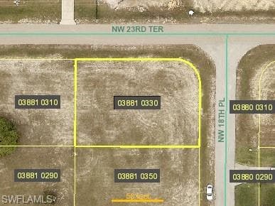 2310 NW 18th PL CAPE CORAL, FL 33993
