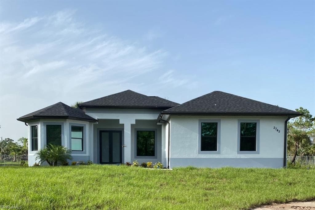 2745 40th AVE SE NAPLES, FL 34117