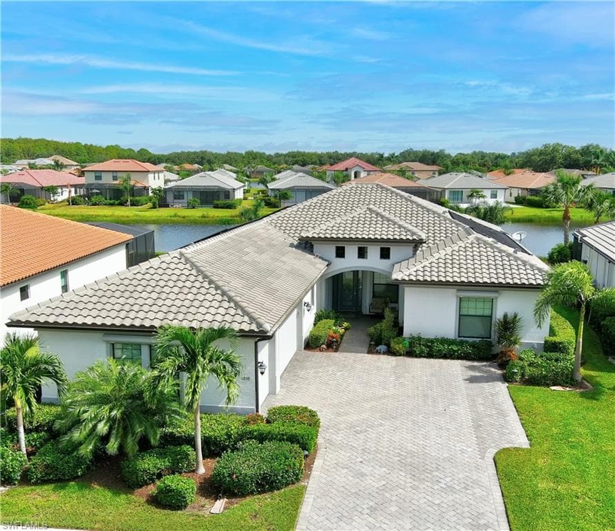 11898 White Stone DR FORT MYERS, FL 33913
