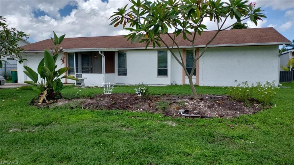 1717 42nd TER SW NAPLES, FL 34116