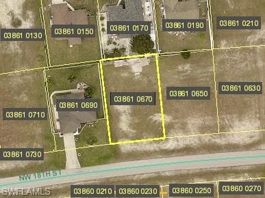 1909 NW 18th ST CAPE CORAL, FL 33993