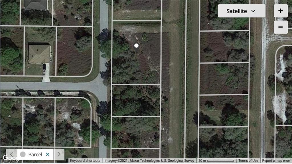 Van Raub ST NORTH PORT, FL 34291