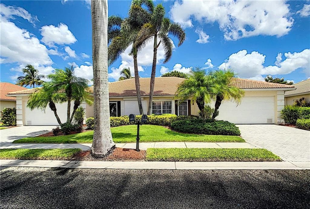 13880 Lily Pad CIR FORT MYERS, FL 33907