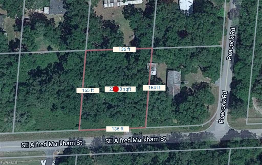 1399 SE Alfred Markham ST LAKE CITY, FL 32025