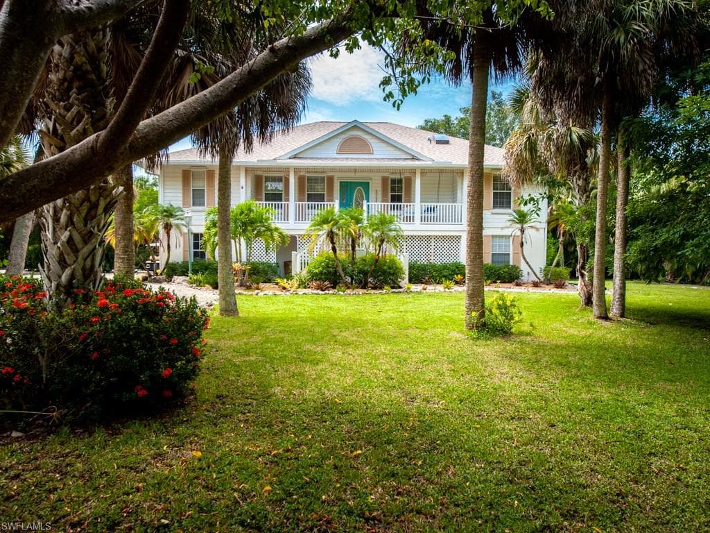 4760 Rue Helene SANIBEL, FL 33957