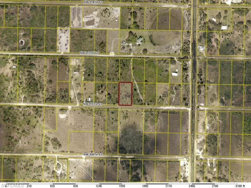 15469 NW 310th ST OKEECHOBEE, FL 34972