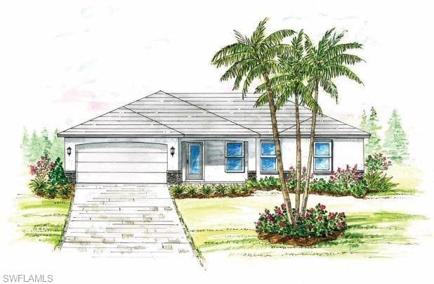 911 SW 25th ST CAPE CORAL, FL 33914