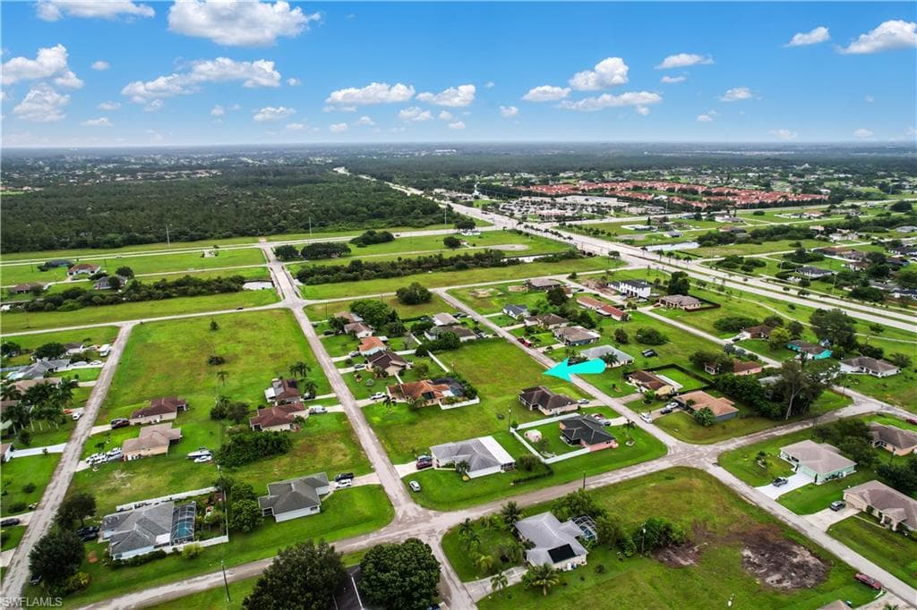 2128 NE 15th AVE CAPE CORAL, FL 33909