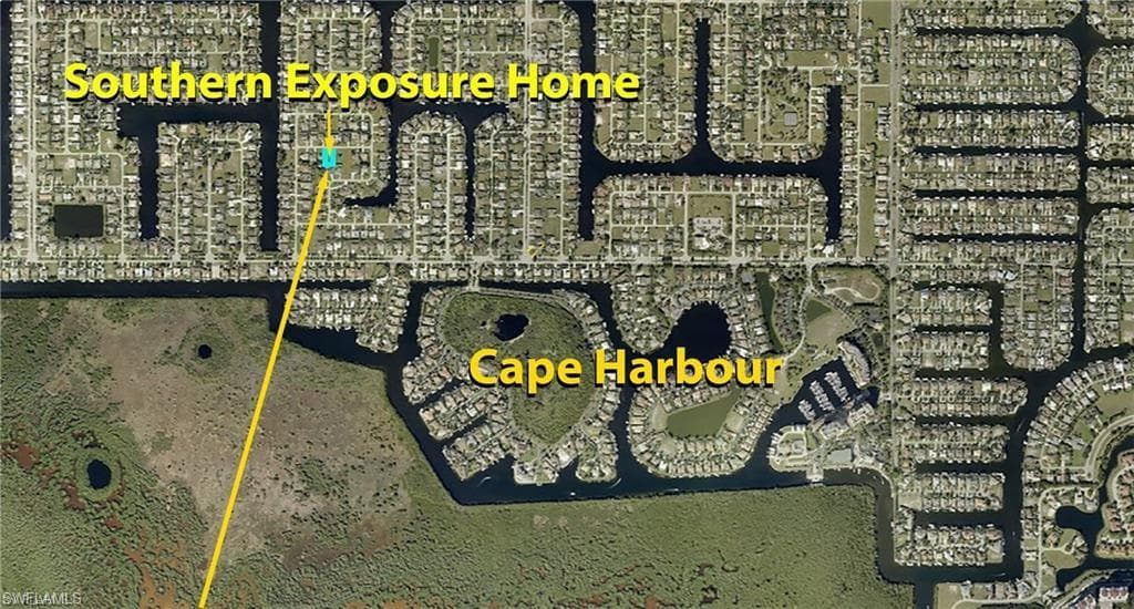 2314 SW 53rd TER CAPE CORAL, FL 33914