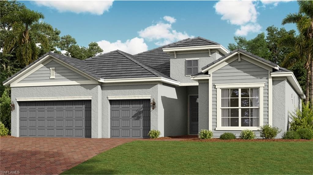 1833 Lema CT NAPLES, FL 34120