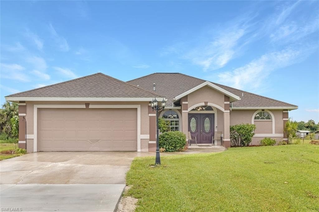 220 41st AVE NW NAPLES, FL 34120